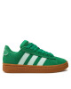 adidas Сникърси Grand Court Alpha JH7232 Зелен - Mera.bg