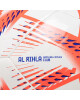 adidas Топка Al Rihla Club Ball H57801 Бял - Mera.bg