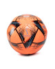 adidas Топка Al Rihla Club Ball H57803 Solar Orange/Black/Pantone - Mera.bg