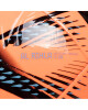 adidas Топка Al Rihla Club Ball H57803 Solar Orange/Black/Pantone - Mera.bg