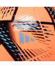 adidas Топка Al Rihla Club Ball H57803 Solar Orange/Black/Pantone - Mera.bg