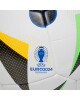 adidas Топка EURO 24 IN9366 Бял - Mera.bg