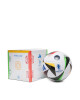 adidas Топка EURO24 LGE BOX IN9369 Бял - Mera.bg