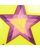 adidas Топка Ucl Club Void Ball HI2176 Solar Yellow/Beam Pink/Pantone - Mera.bg