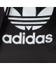 adidas Торба Gymsack Trefoil BK6726 Черен - Mera.bg
