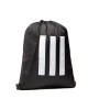 adidas Торба 3S Gymasack GN2040 Black/White - Mera.bg
