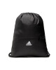 adidas Торба 3S Gymasack GN2040 Black/White - Mera.bg