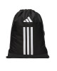 adidas Торба Gymsack JE3217 Черен - Mera.bg