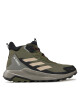 adidas Туристически Terrex Anylander Mid Rain.Rdy ID0897 Зелен - Mera.bg