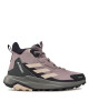 adidas Туристически Terrex Anylander Mid Rain.Rdy ID3475 Виолетов - Mera.bg