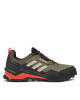 adidas Туристически Terrex AX4 GORE-TEX IG6579 Зелен - Mera.bg