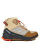 adidas Туристически Terrex Ax4r Mid CLIMAWARM+ Hiking JS2922 Кафяв - Mera.bg