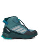 adidas Туристически Terrex Ax4r Mid CLIMAWARM+ Hiking JS2923 Зелен - Mera.bg