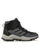 adidas Туристически Terrex Ax4r Mid IF6520 Черен - Mera.bg
