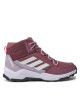 adidas Туристически Terrex Ax4r Mid IF6524 Кафяв - Mera.bg