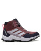 adidas Туристически Terrex Ax4r Mid Rain.Rdy IF6519 Кафяв - Mera.bg