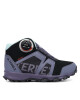 adidas Туристически Terrex BOA Mid RAIN.RDY Hiking JS2968 Виолетов - Mera.bg