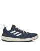 adidas Обувки Terrex Boat HEAT.RDY Water Shoes HP8640 Син - Mera.bg