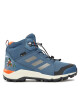 adidas Туристически Terrex Disney Mid Gore-Tex IH5089 Син - Mera.bg