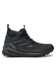 adidas Туристически Terrex Free Hiker 2.0 Gore-Tex IH3524 Черен - Mera.bg