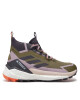 adidas Туристически Terrex Free Hiker 2.0 Gore-Tex IH3531 Зелен - Mera.bg
