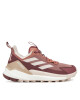 adidas Туристически Terrex Free Hiker 2.0 Low IH0614 Розов - Mera.bg