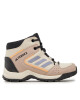 adidas Туристически Terrex Hyperhiker Mid Hiking Shoes HQ5820 Бежов - Mera.bg