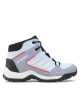 adidas Туристически Terrex Hyperhiker Mid Hiking Shoes HQ5821 Светлосиньо - Mera.bg