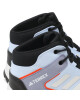 adidas Туристически Terrex Hyperhiker Mid Hiking Shoes HQ5821 Светлосиньо - Mera.bg