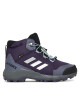adidas Туристически Terrex Mid GORE-TEX JS2928 Виолетов - Mera.bg