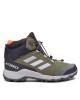 adidas Туристически Terrex Mid Gtx GORE-TEX ID0928 Зелен - Mera.bg