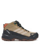adidas Туристически Terrex Skychaser AX5 Mid GORE-TEX JH7804 Кафяв - Mera.bg