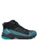 adidas Туристически Terrex Skychaser AX5 Mid GORE-TEX JQ2206 Черен - Mera.bg