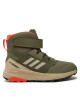 adidas Туристически Terrex Trailmaker High COLD.RDY ID1144 Зелен - Mera.bg