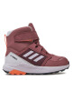 adidas Туристически Terrex Trailmaker High COLD.RDY K ID0924 Кафяв - Mera.bg