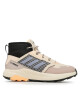 adidas Обувки Terrex Trailmaker Mid RAIN.RDY Hiking Shoes HQ5807 Sand Strata/Silver Violet/Acid Orange - Mera.bg