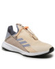 adidas Обувки Terrex Voyager 21 Slip-On HEAT.RDY Travel Shoes HP8625 Бежов - Mera.bg