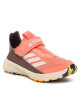 adidas Туристически Terrex Voyager 21 Slip-On Travel HP6195 Оранжев - Mera.bg