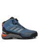 adidas Туристически Terrex Winter Mid BOA RAIN.RDY ID0940 Син - Mera.bg