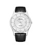 Adriatica Часовник A1296.5213Q Silver/Black - Mera.bg