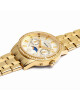 Adriatica Часовник A3601.1111QFZ Gold - Mera.bg