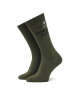 Aeronautica Militare Чорапи дълги мъжки 251CZ011L499 Зелен - Mera.bg