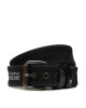 Aeronautica Militare Мъжки колан 222CI286CT2925 Jet Black 34300 - Mera.bg