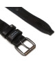 Aeronautica Militare Мъжки колан 222CI286CT2925 Jet Black 34300 - Mera.bg
