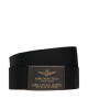 Aeronautica Militare Мъжки колан 222CI288CT3066 Jest Black 34300 - Mera.bg