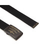 Aeronautica Militare Мъжки колан 222CI288CT3066 Jest Black 34300 - Mera.bg