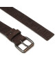 Aeronautica Militare Мъжки колан 222CP236PL175 Кафяв - Mera.bg