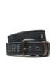 Aeronautica Militare Мъжки колан 231CI293CT3109 Тъмносин - Mera.bg