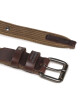 Aeronautica Militare Мъжки колан 231CI293CT3109 Каки - Mera.bg