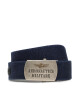 Aeronautica Militare Мъжки колан 231CI295CT3111 Blu 08354 - Mera.bg